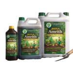 Jeeva Amrith - Organic Plant Tonic