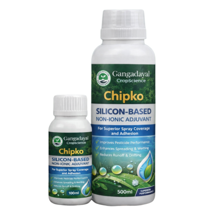 Chipko - Silicon based NON-IONIC Adjuvant