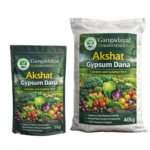 Akshat - Gypsum Dana