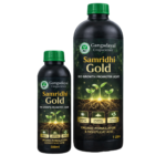 Samridhi Gold – Bio Growth Promoter Liquid