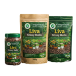 Liva - Shinny Balls [LECA]